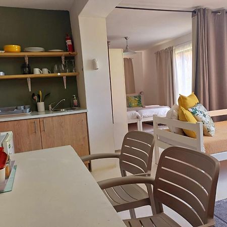 Anna'S Place Джефрис Бей Екстериор снимка