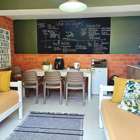 Anna'S Place Джефрис Бей Екстериор снимка