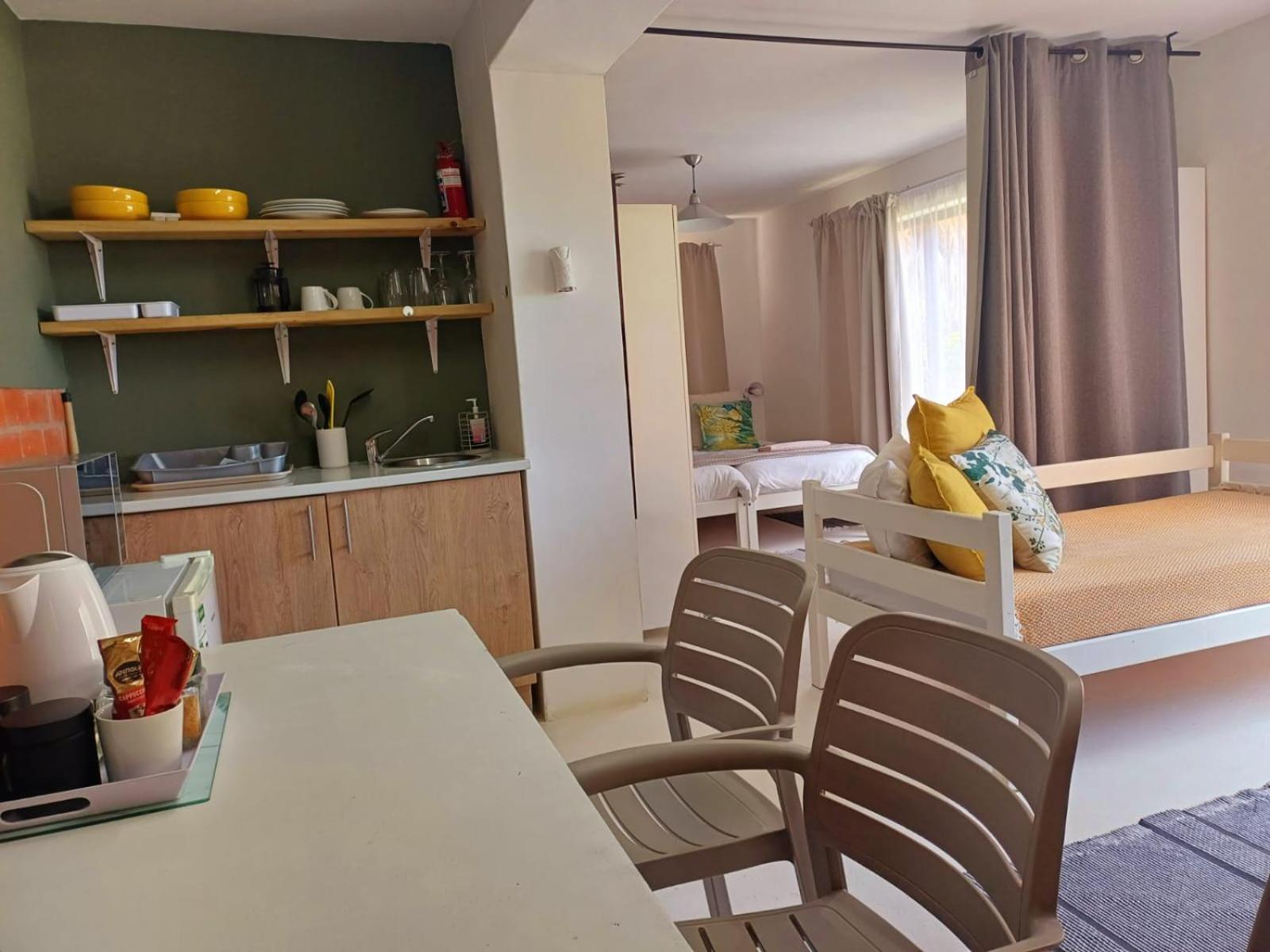 Anna'S Place Джефрис Бей Екстериор снимка