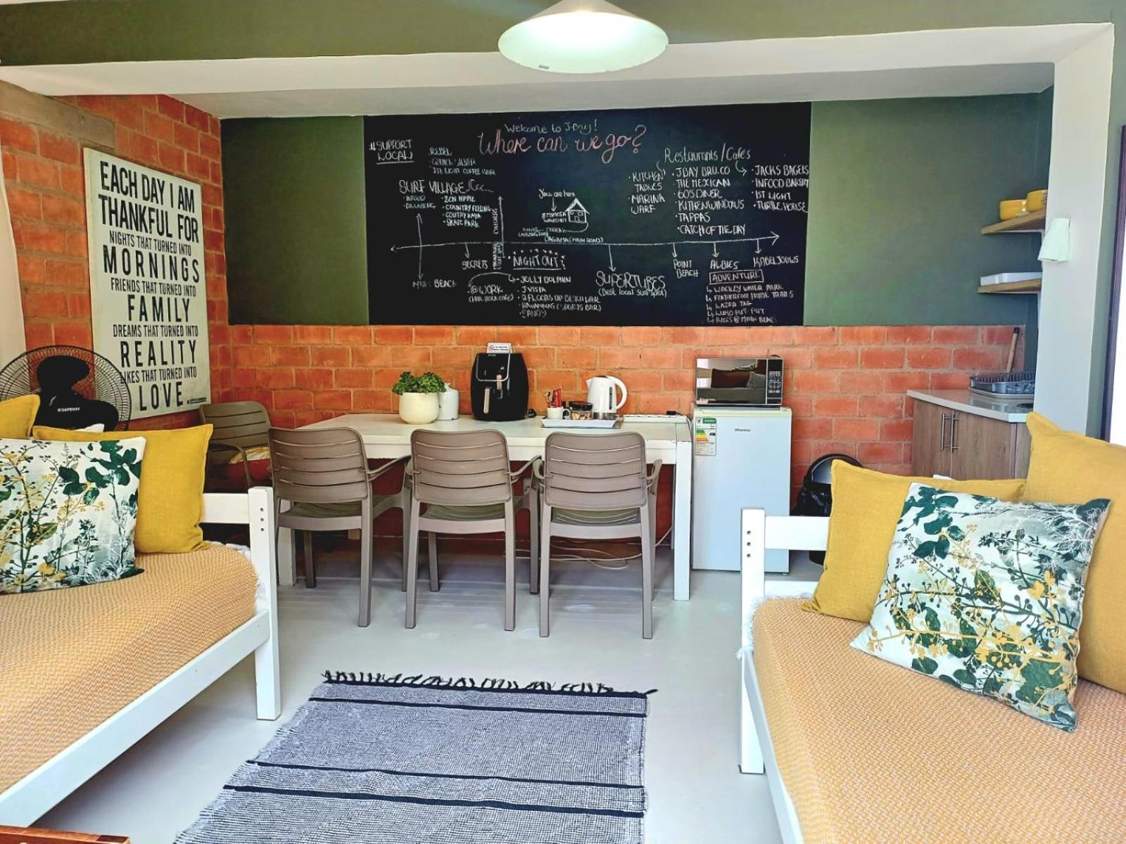 Anna'S Place Джефрис Бей Екстериор снимка