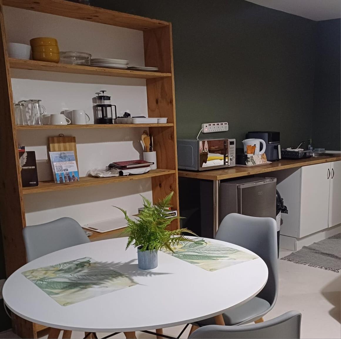 Anna'S Place Джефрис Бей Стая снимка